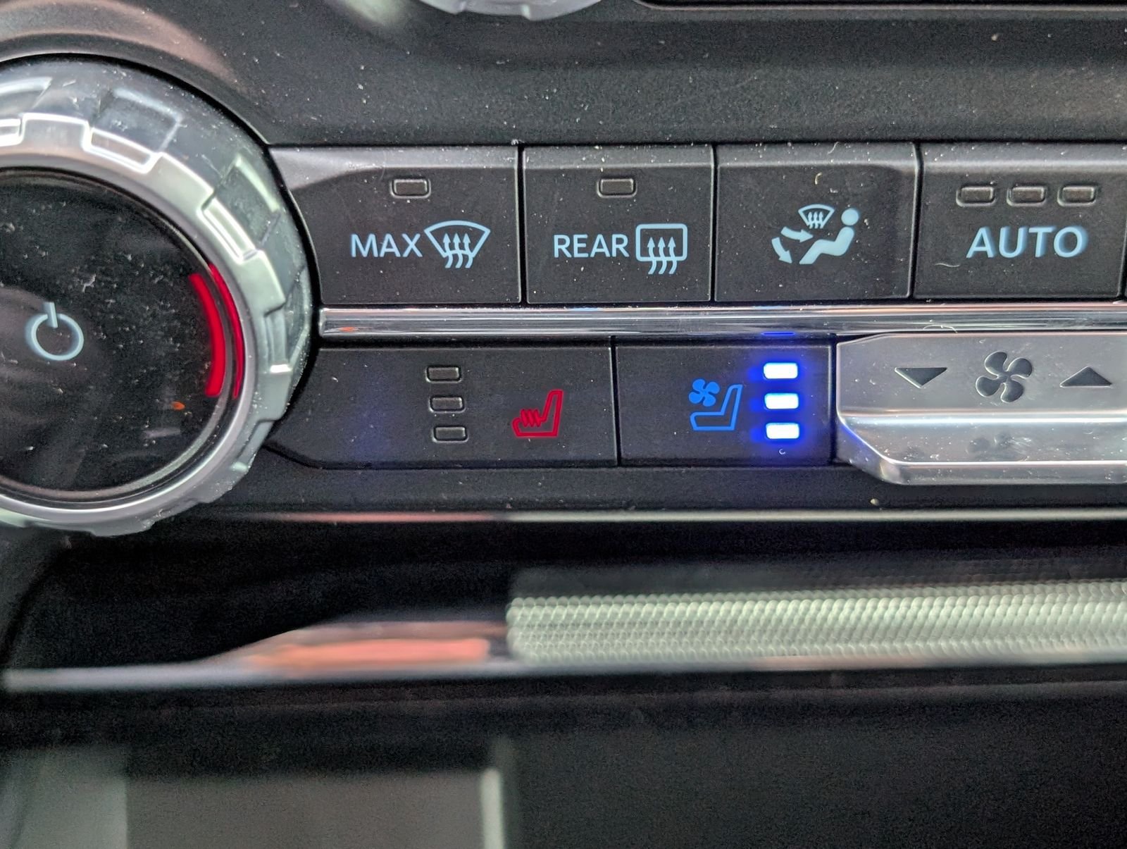 Used 2022 Ford F150 Lariat w/ Equipment Group 501A Mid AWD/4WD image 20
