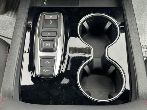 New 2026 Honda Ridgeline Black Edition image 24