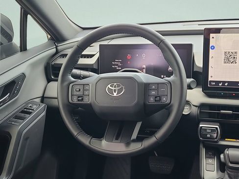 Certified 2026 Toyota RAV4 XSE w/ Weather Package AWD/4WD image 12