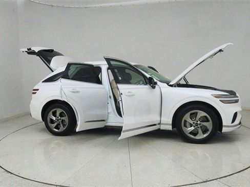 Used 2026 Genesis GV70 2.5T image 71