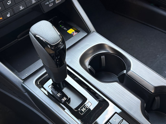New 2026 Subaru Outback Touring XT AWD/4WD image 17