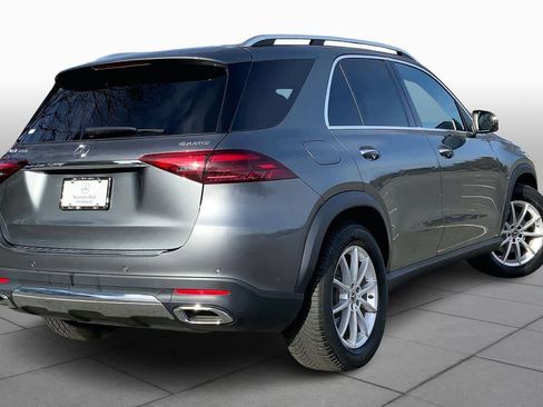 Used 2024 Mercedes-Benz GLE 350 4MATIC image 12