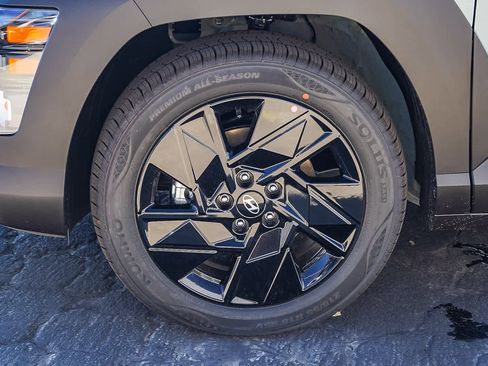 New 2026 Hyundai Kona SEL Sport image 10
