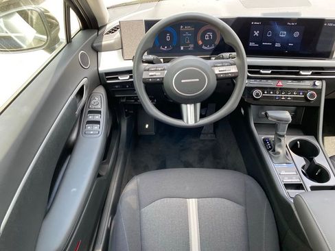 Certified 2026 Hyundai Sonata SE FWD image 26