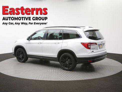 Used 2022 Honda Pilot Special Edition image 66