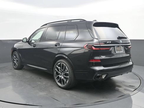 New 2027 BMW X7 xDrive40i AWD/4WD image 3
