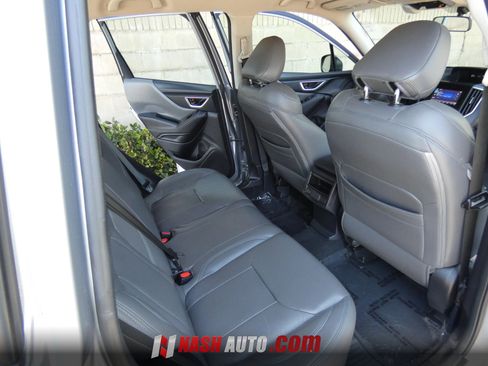 Used 2020 Subaru Forester w/ Alloy Wheel Package AWD/4WD image 24