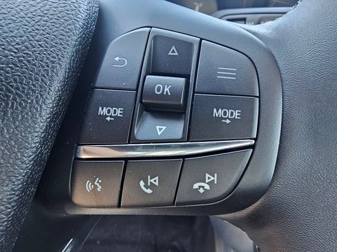 New 2026 Ford Maverick XLT w/ XLT Luxury Package FWD image 24