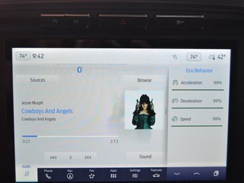 Used 2023 Ford F150 XLT w/ Equipment Group 302A High image 33