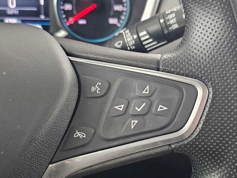 Used 2023 Chevrolet Equinox LS w/ LS Convenience Package FWD image 29