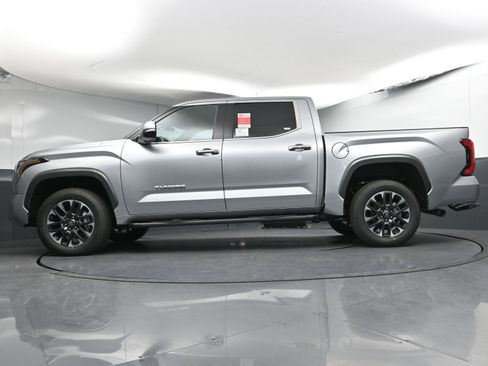 New 2026 Toyota Tundra Limited image 28