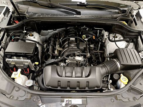 Used 2021 Jeep Grand Cherokee Overland AWD/4WD image 33