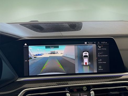 Certified 2023 BMW X5 M50i w/ Executive Package image 47