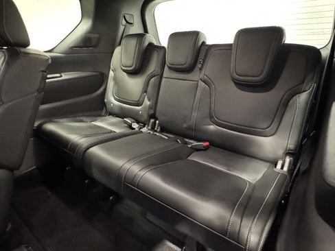 Certified 2025 Nissan Armada PRO-4X image 26