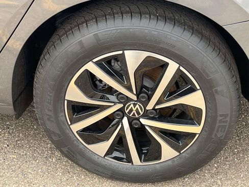 New 2026 Volkswagen Jetta S FWD image 7