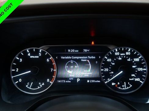 Certified 2022 Nissan Rogue S image 13