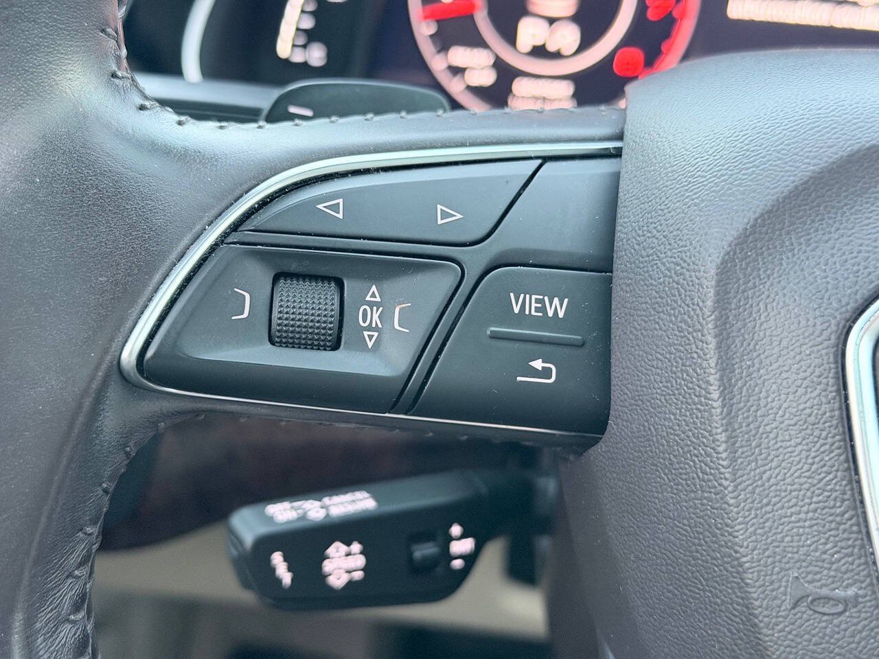 Used 2018 Audi Q7 3.0T Prestige w/ Prestige Package AWD/4WD image 30