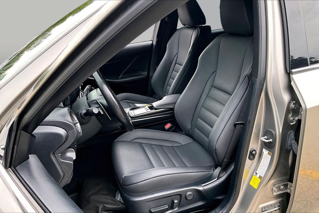 Used 2021 Lexus IS 350 F Sport w/ Accessory Package RWD image 8
