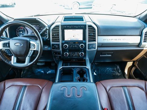 Used 2021 Ford F250 King Ranch w/ King Ranch Ultimate Package image 10