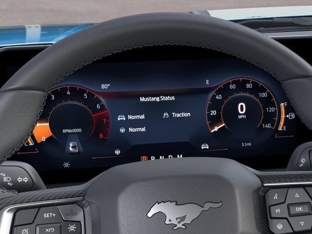 New 2026 Ford Mustang Premium RWD image 13