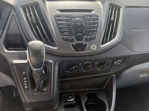 Used 2018 Ford Transit 150 130 Low Roof w/ Exterior Upgrade Package RWD image 10