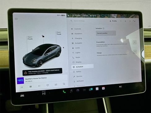 Used 2020 Tesla Model 3 Long Range image 39