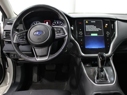 Used 2024 Subaru Legacy Premium AWD/4WD image 2