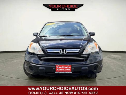 Used 2007 Honda CR-V EX-L image 9