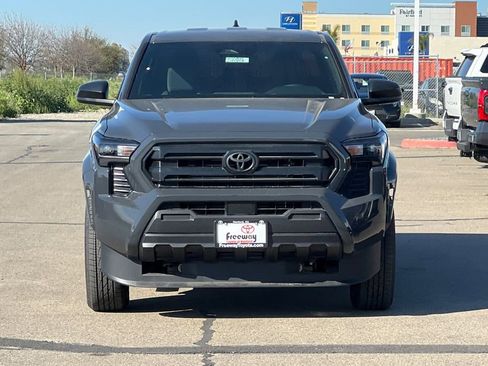 New 2026 Toyota Tacoma SR image 9