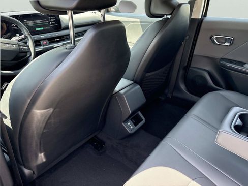 New 2026 Kia K4 EX FWD image 12