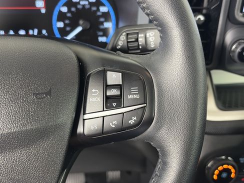 Used 2023 Ford Bronco Sport Heritage w/ Heritage Convenience Package AWD/4WD image 32