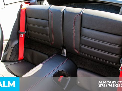 Used 2026 Porsche 911 Targa 4 GTS image 16