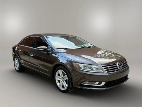 Used 2013 Volkswagen CC Sport image 7