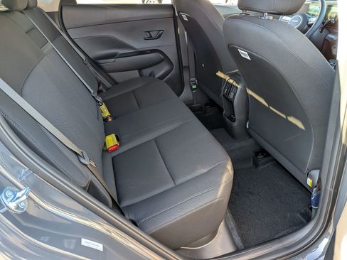 New 2026 Hyundai Kona SEL Sport image 23