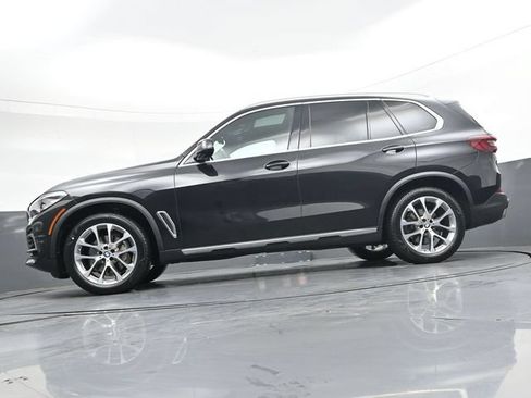 Certified 2023 BMW X5 xDrive40i AWD/4WD image 40