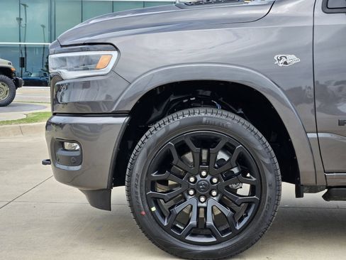 New 2026 RAM 1500 Limited AWD/4WD image 12