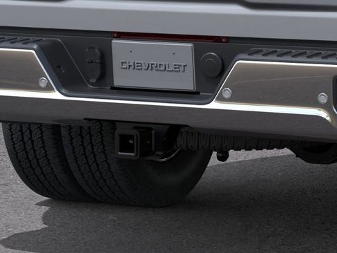 New 2026 Chevrolet Silverado 3500 LTZ image 38