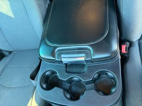 Used 2024 RAM 2500 Tradesman w/ Chrome Appearance Group image 31