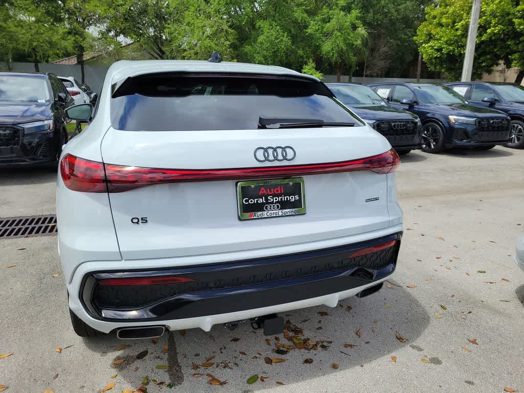 New 2026 Audi Q5 Premium Plus AWD/4WD image 6