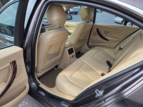 Used 2014 BMW 335i xDrive Sedan image 18