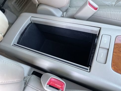 Used 2008 Lexus RX 400h AWD image 32