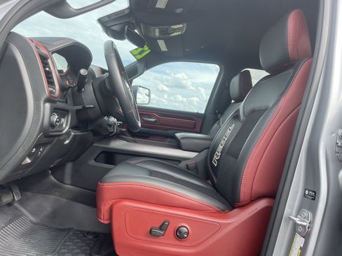 Used 2022 RAM 1500 Rebel w/ Off Road Group image 12