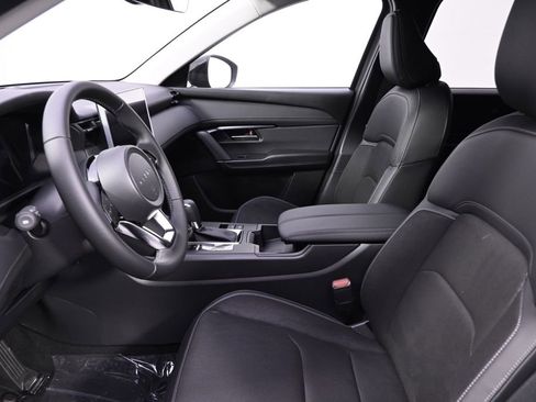 New 2026 MAZDA CX-5 Select AWD/4WD image 13