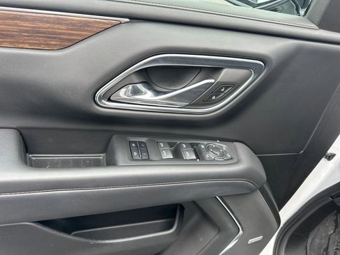 Certified 2023 Chevrolet Suburban High Country w/ Premium Package 2 image 15