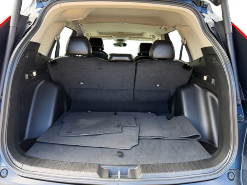 Used 2024 Honda CR-V EX-L image 4