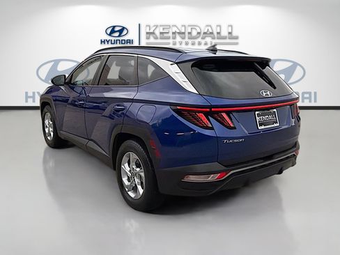 Used 2023 Hyundai Tucson SEL image 4