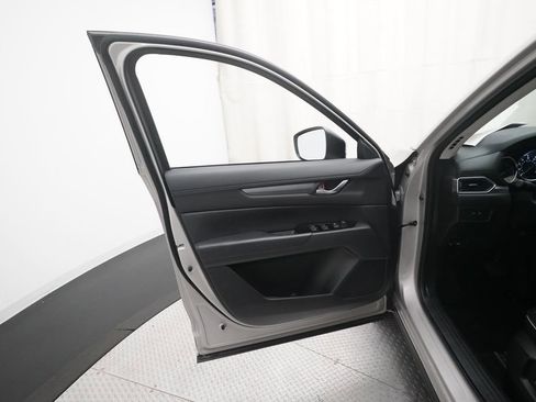 Used 2025 MAZDA CX-5 AWD 2.5 S w/ Select Package image 27