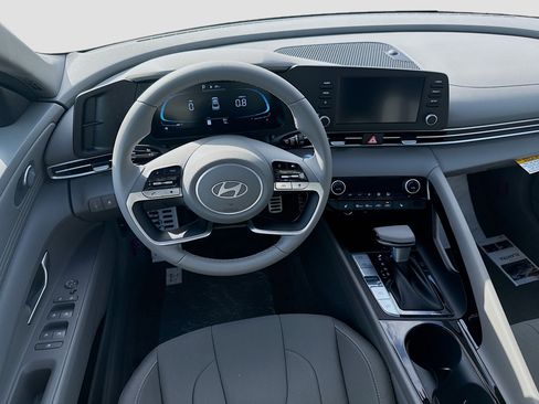 New 2026 Hyundai Elantra SEL Sport image 16