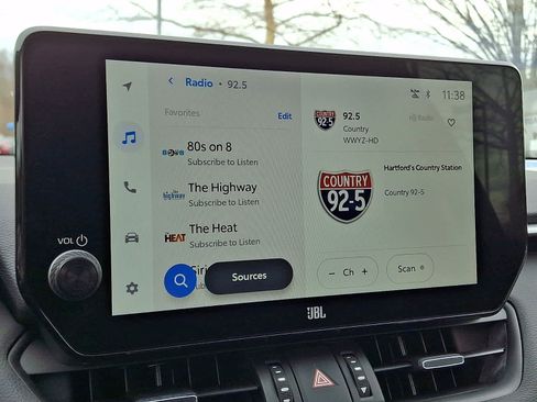 Certified 2023 Toyota RAV4 XLE Premium image 18