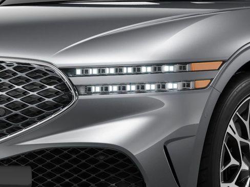 New 2026 Genesis G90 3.5T image 11